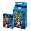 * Kortspel | Marvel: Mission Arena Tcg - Starter Deck Avengers: Hulk Edition