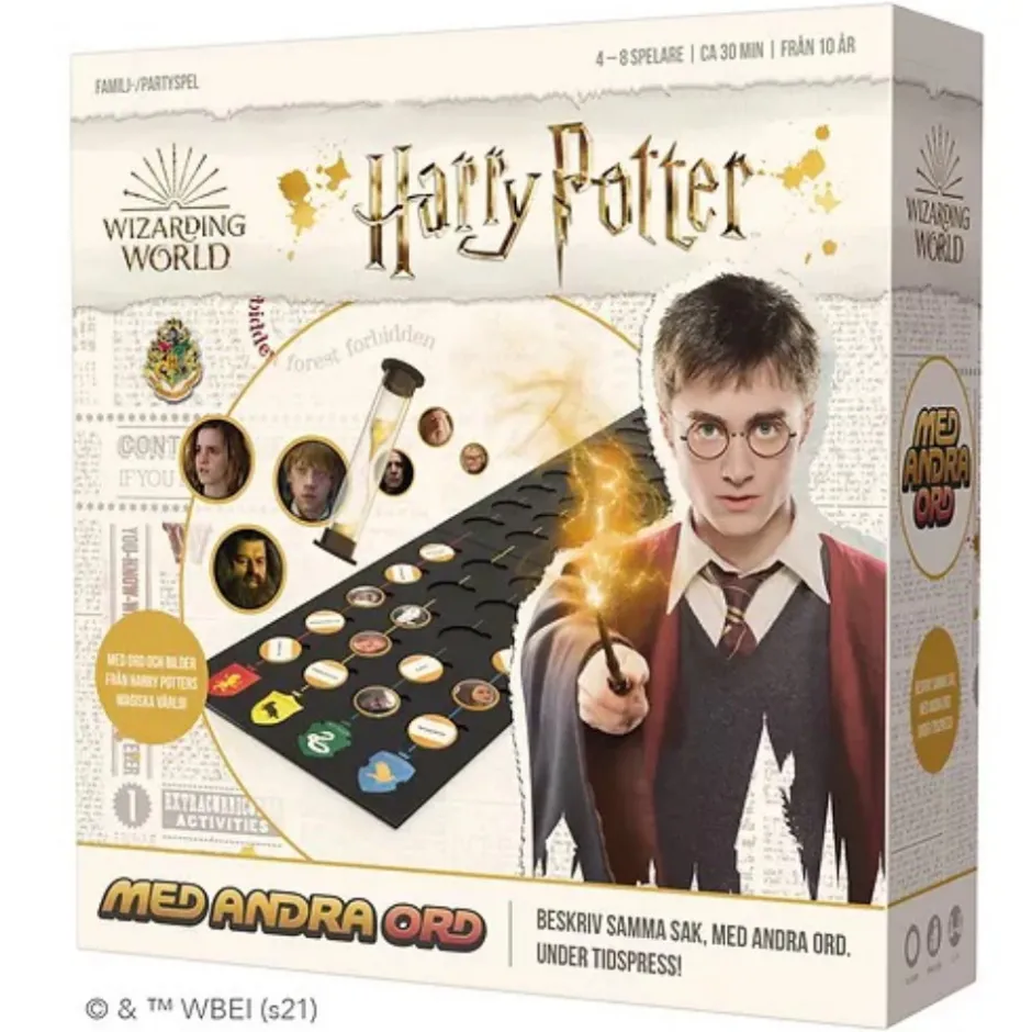 med_andra_ord__harry_potter_0.webp Användbart Litet Företag Festspel | Med Andra Ord - Harry Potter