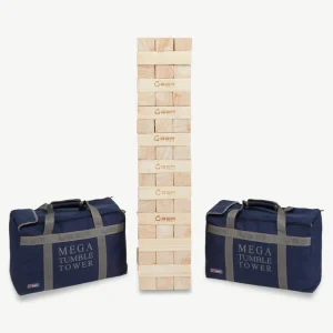 Uber Games Klassiska | Mega Tumble Tower