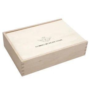 Longfield Games Klassiska | Mexican Train Deluxe