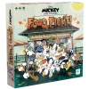 Usaopoly Familjespel | Mickey And Friends: Food Fight