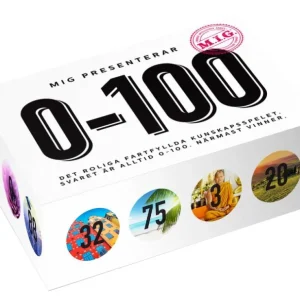 M.I.G Festspel | Mig 0-100