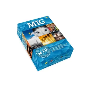 M.I.G Festspel | Mig Bla