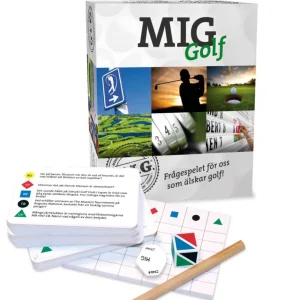 M.I.G Festspel | Mig Golf