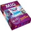 M.I.G Festspel | Mig Mini Junior