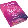 M.I.G Familjespel | Mig Take Away - Familjekul