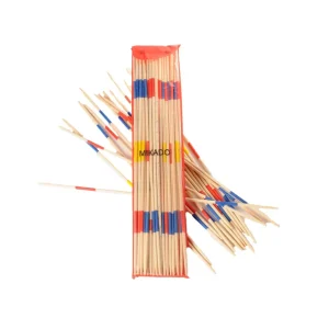 Longfield Games Familjespel | Mikado Xl