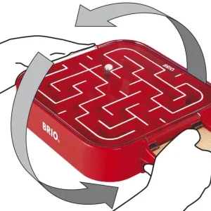 Brio Klassiska | Min Forsta Labyrint