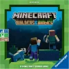 Ravensburger Familjespel | Minecraft: Builders & Biomes