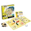 Cartamundi (övrigt) Familjespel | Minions 4 I 1