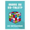 Kakao Festspel | Minns Du 80-Talet?