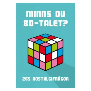 Kakao Festspel | Minns Du 80-Talet?