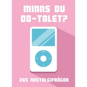 Kakao Festspel | Minns Du 00-Talet?