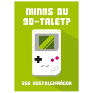 Kakao Festspel | Minns Du 90-Talet?
