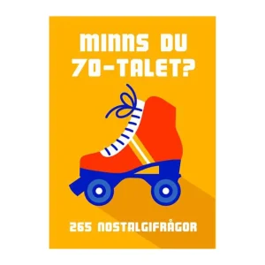 Kakao Festspel | Minns Du 70-Talet?