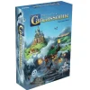 Z-MAN Games Familjespel | Mists Over Carcassonne (Eng)