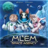Rebel Studio Familjespel | Mlem: Space Agency