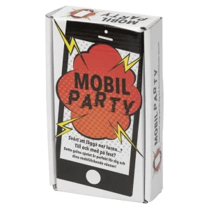 Joker Festspel | Mobilparty
