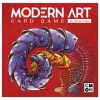 Cool Mini or Not Kortspel | Modern Art Card Game
