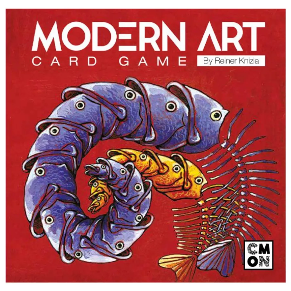 modern_art_card_game_0.webp Cool Mini or Not Kortspel | Modern Art Card Game