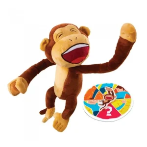 * Familjespel | Monkey Mania