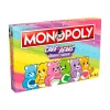 Winning Moves Familjespel | Monopoly - Care Bears