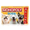 Winning Moves Familjespel | Monopoly - Dogs