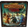 Hasbro Familjespel | Monopoly - Dungeons & Dragons: Honour Among Thieves