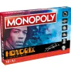 Hasbro Familjespel | Monopoly - Hendrix: The Collector''S Edition