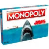 Hasbro Familjespel | Monopoly - Jaws