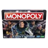 Hasbro Familjespel | Monopoly - Lightyear