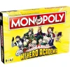 Hasbro Familjespel | Monopoly - My Hero Academia