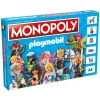 Hasbro Familjespel | Monopoly - Playmobil
