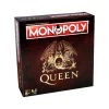 Winning Moves Familjespel | Monopoly - Queen