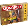 Hasbro Familjespel | Monopoly - The Goonies