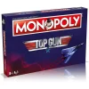 Hasbro Familjespel | Monopoly - Top Gun
