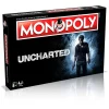 Winning Moves Familjespel | Monopoly - Uncharted