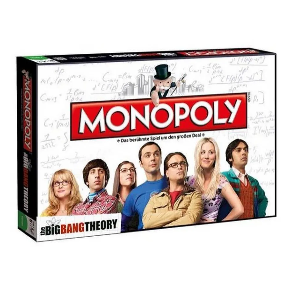 monopoly_big_bang_theory_0.webp * Familjespel | Monopoly: Big Bang Theory