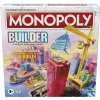 Hasbro Familjespel | Monopoly Builder (Swe)