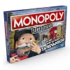 Hasbro Familjespel | Monopoly: For Sore Losers (Swe.)