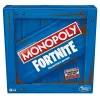 Hasbro Familjespel | Monopoly Fortnite Collector''S Edition