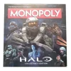 Hasbro Familjespel | Monopoly: Halo Collector''S Edition