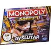 Hasbro Familjespel | Monopoly Speed