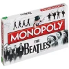 Hasbro Familjespel | Monopoly: The Beatles Collector''S Edition