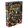 Pegasus Spiele Kortspel | Monster Inn