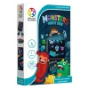SmartGames Familjespel | Monsters - Hide And Seek