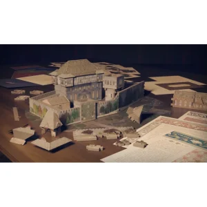 Awaken Realms Knep & Knåp | Mother Of Frankenstein: Volume 3