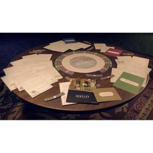 Awaken Realms Knep & Knåp | Mother Of Frankenstein: Volume 1