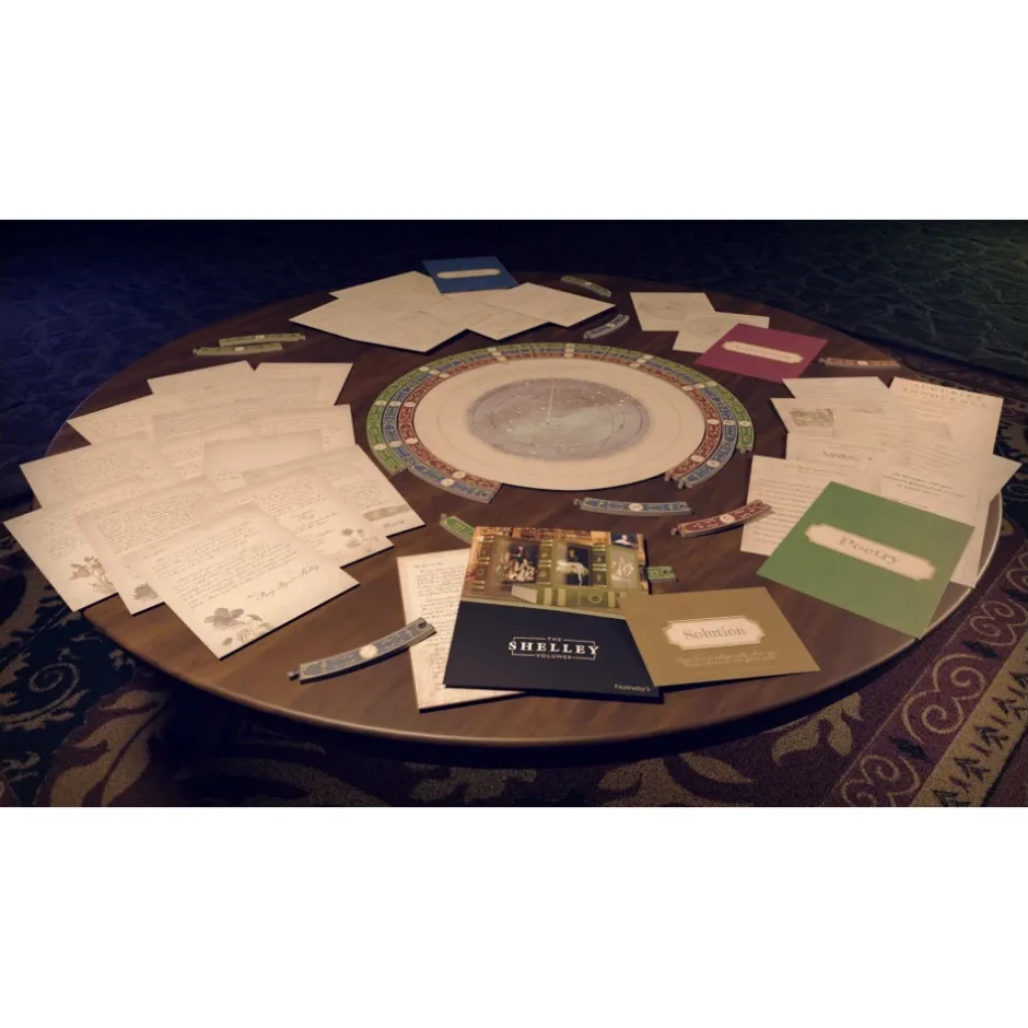 mother_of_frankenstein_volume__1-2.webp Awaken Realms Knep & Knåp | Mother Of Frankenstein: Volume 1