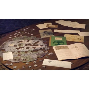 Awaken Realms Knep & Knåp | Mother Of Frankenstein: Volume 2